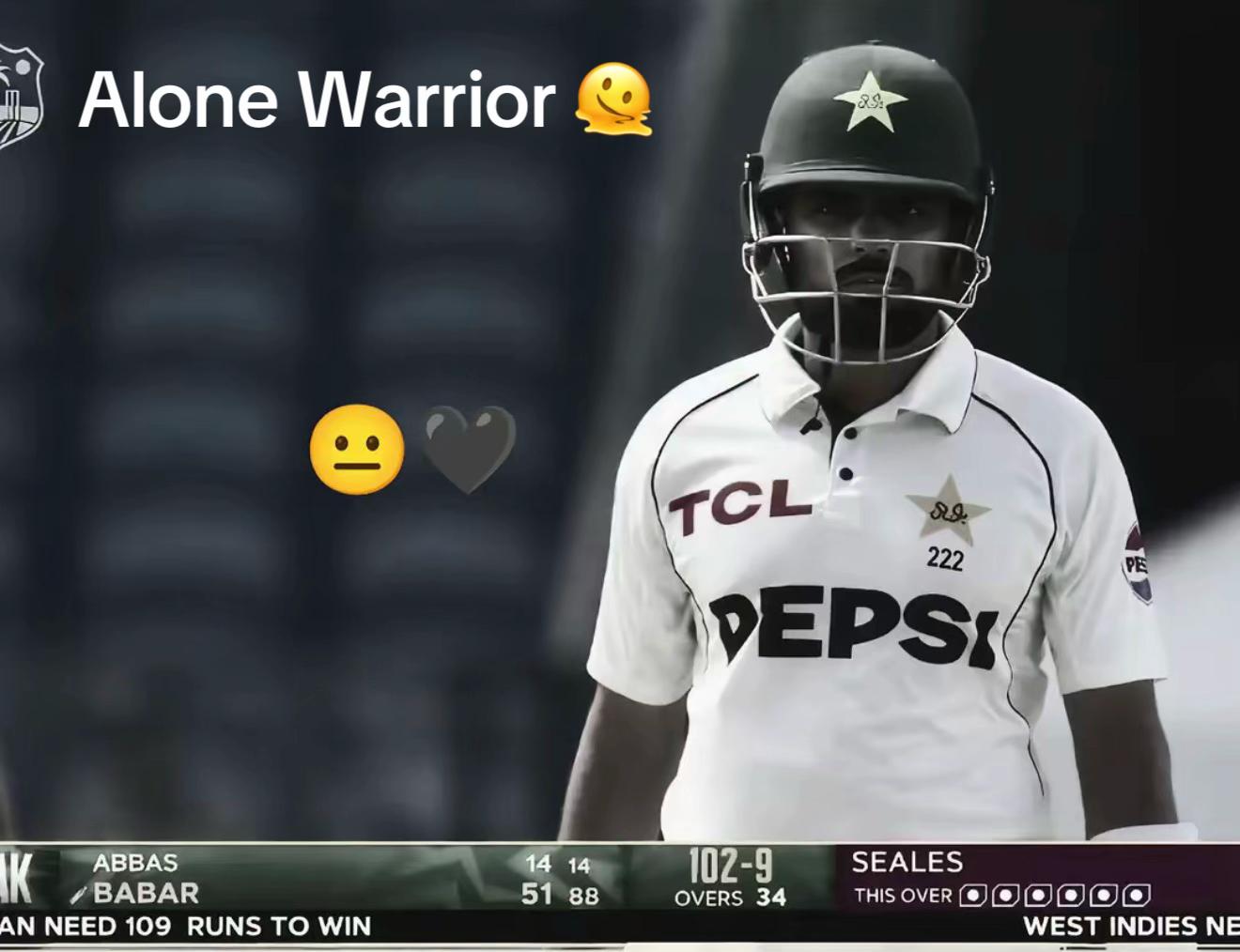 @Babar Azam
