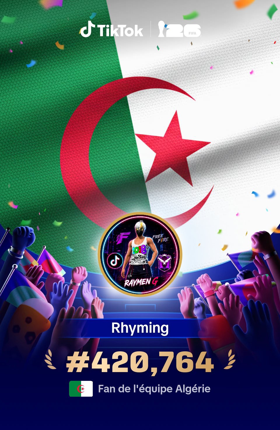 @Rhyming