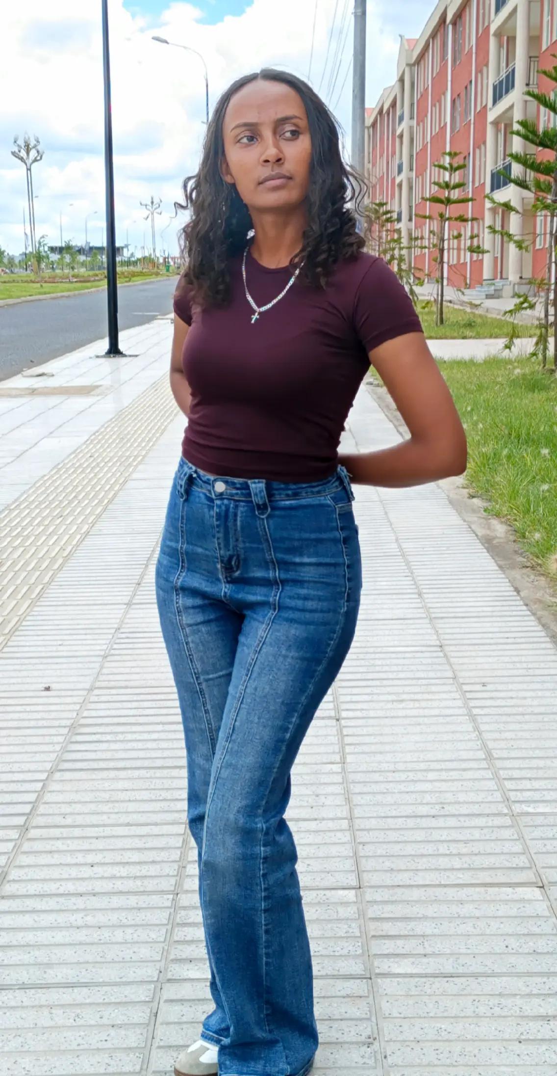 @Lule Negash🎀👗