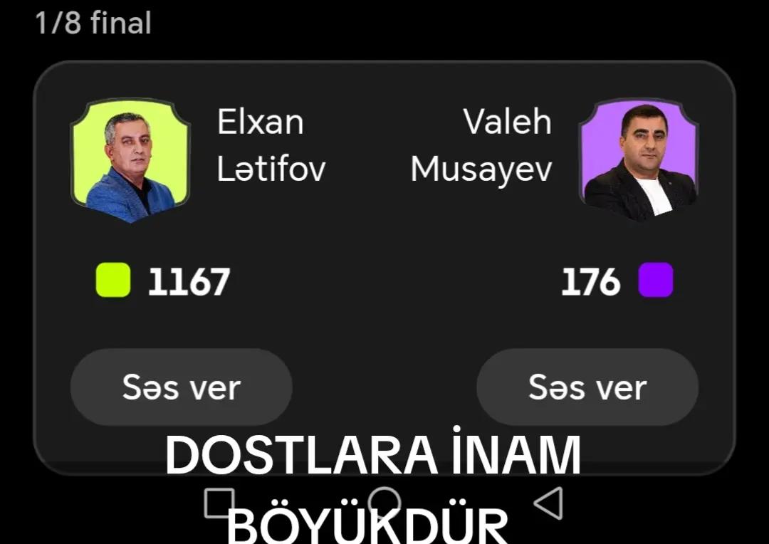 @🇦🇿ELXAN XİRDALAN🇦🇿
