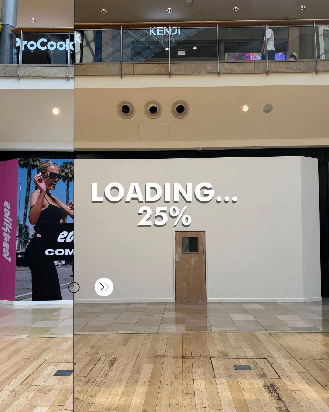 @Bullring