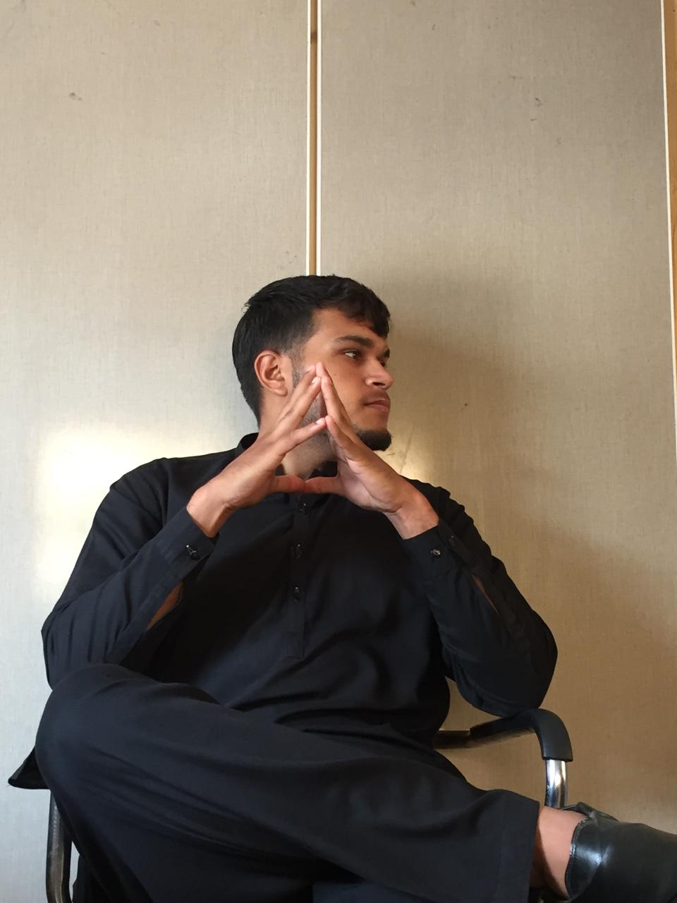 @Mubassirmohmand
