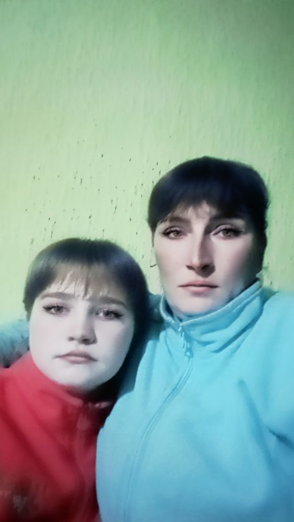@Olga Irodoi