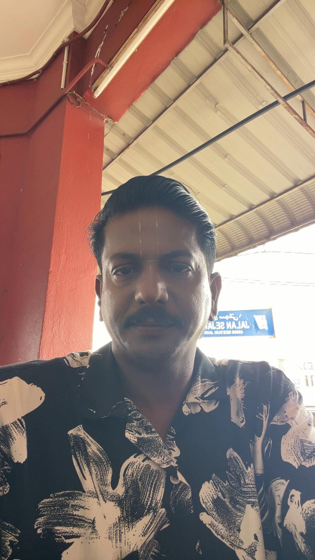 @Vijay Raj