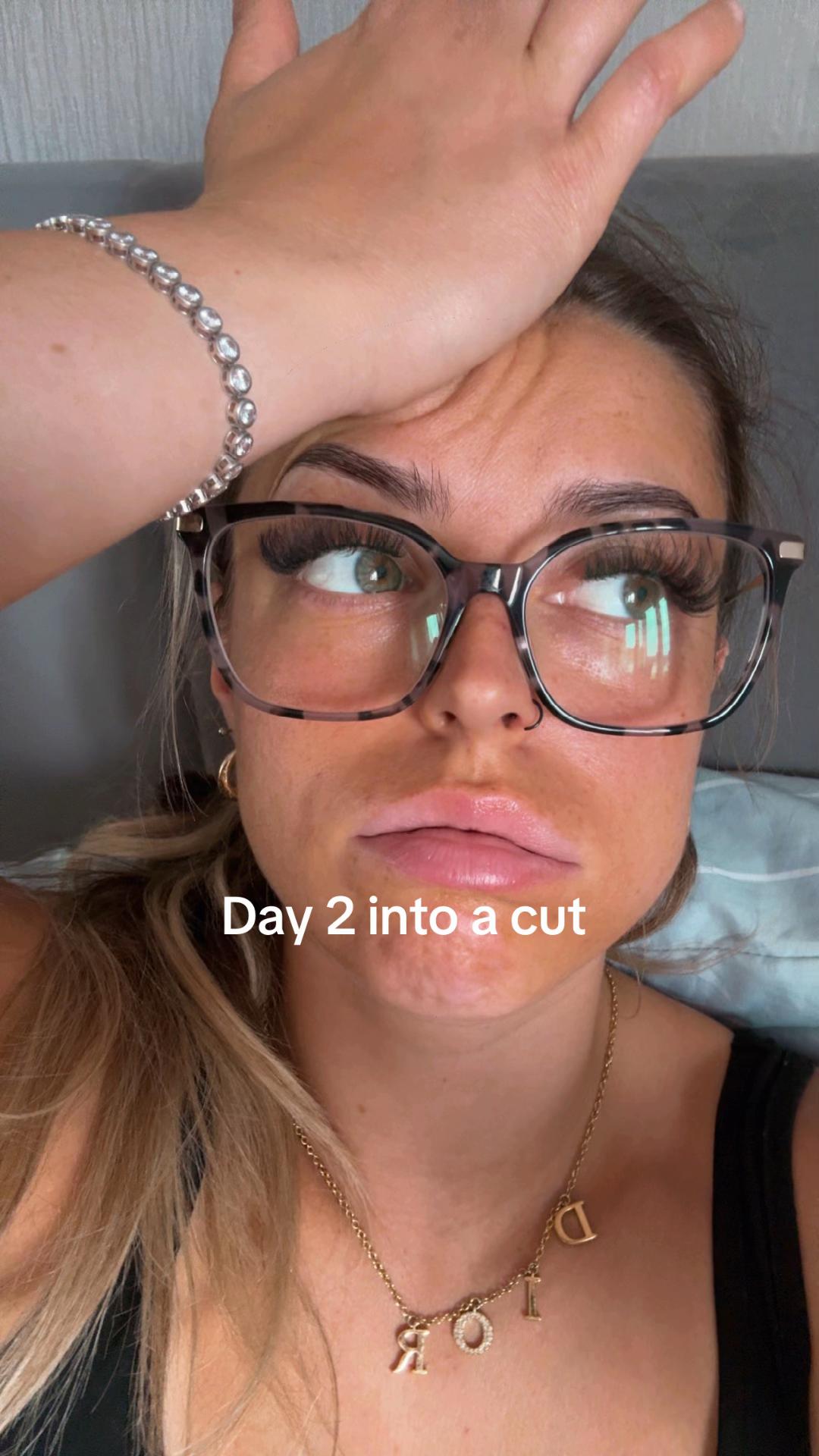 @Courtney Louise