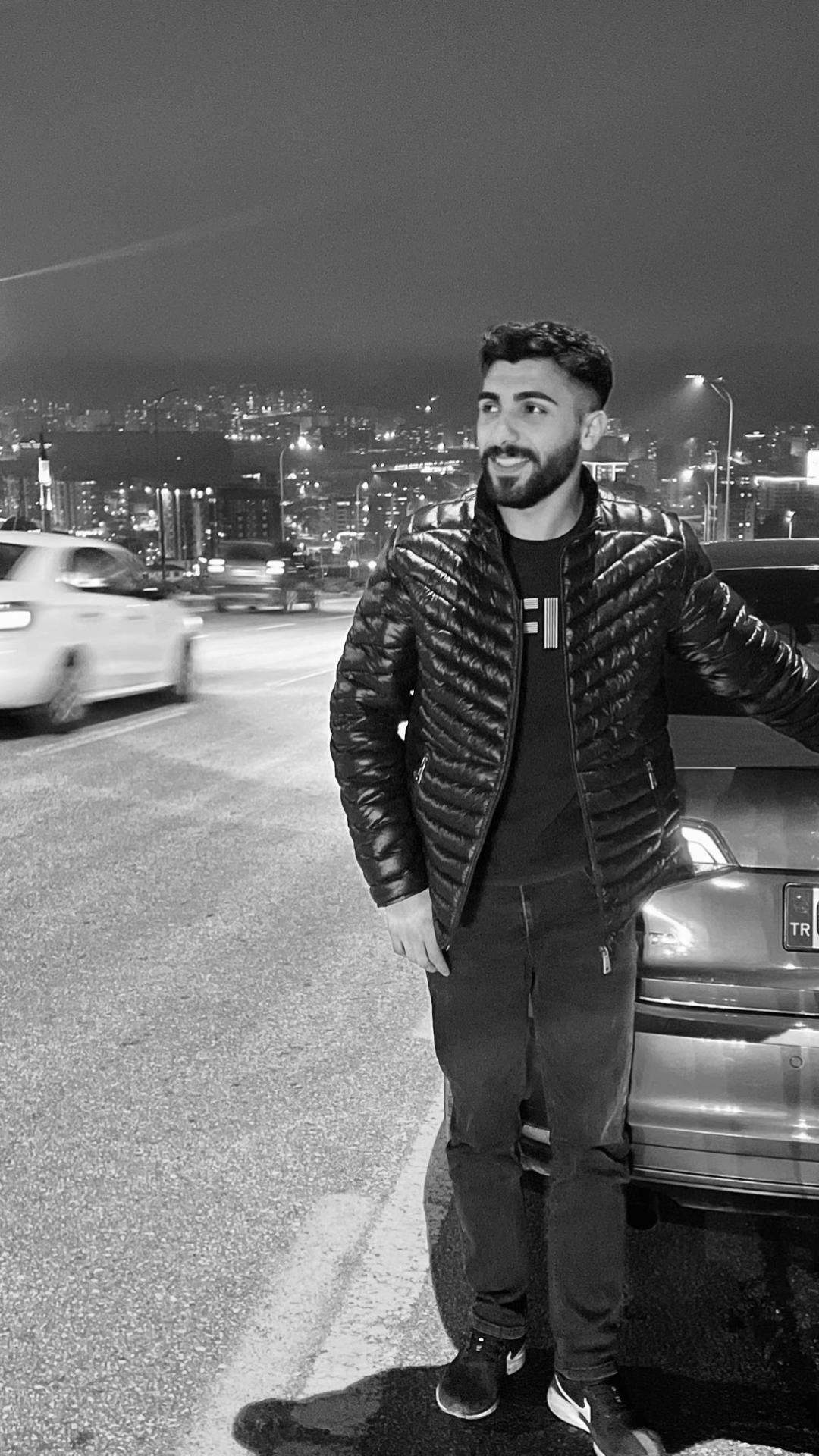 @Özcan Özgül ⚜️