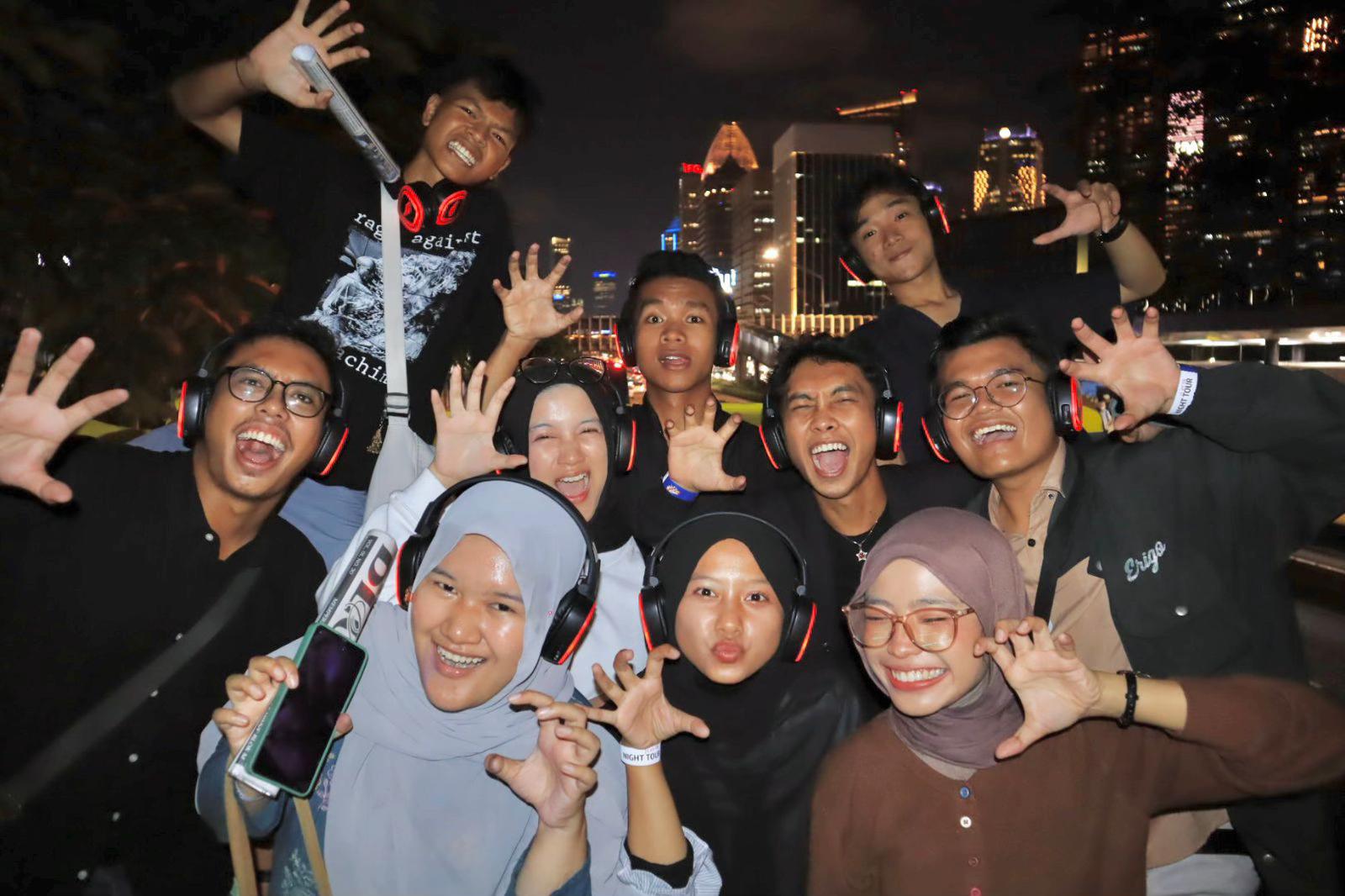 @Jasawaropentoptourofjakarta