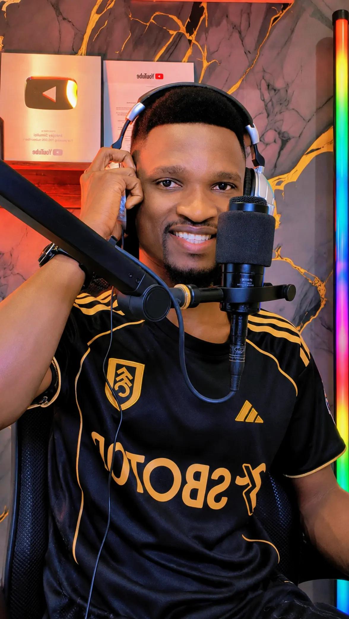 @Ankojay Simulizi