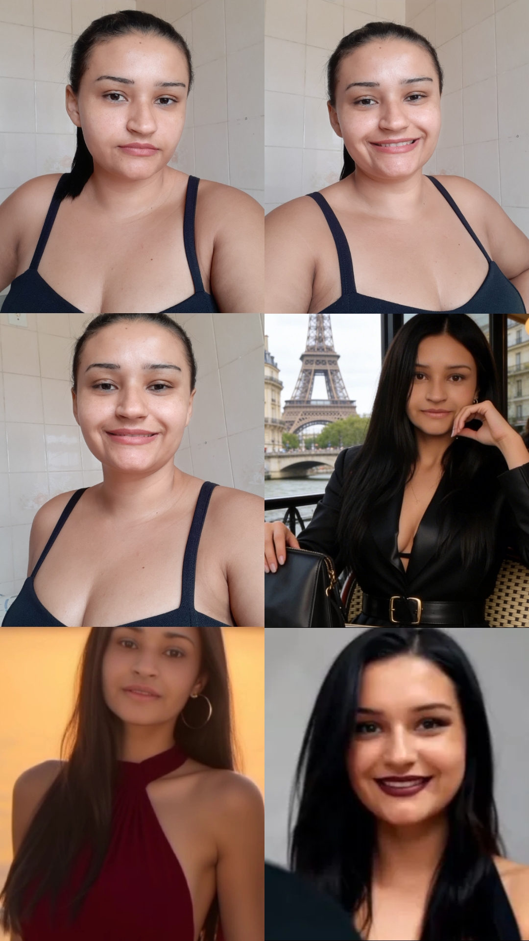 @Julie Alves