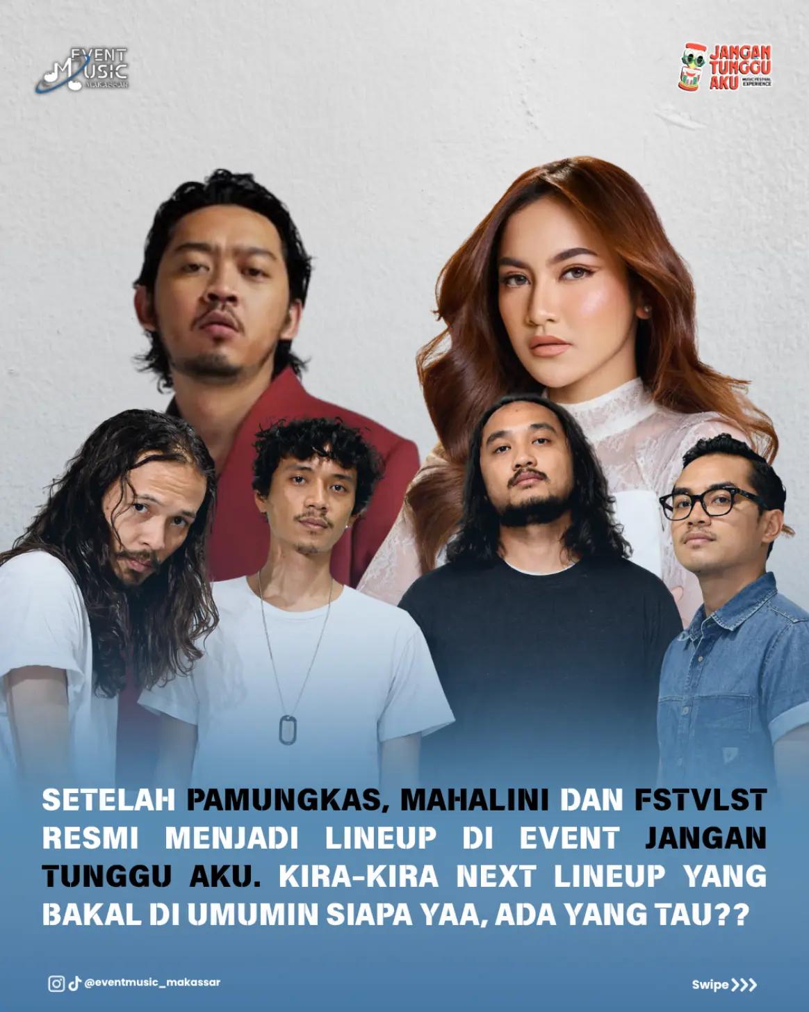 @EVENT MUSIC MAKASSAR
