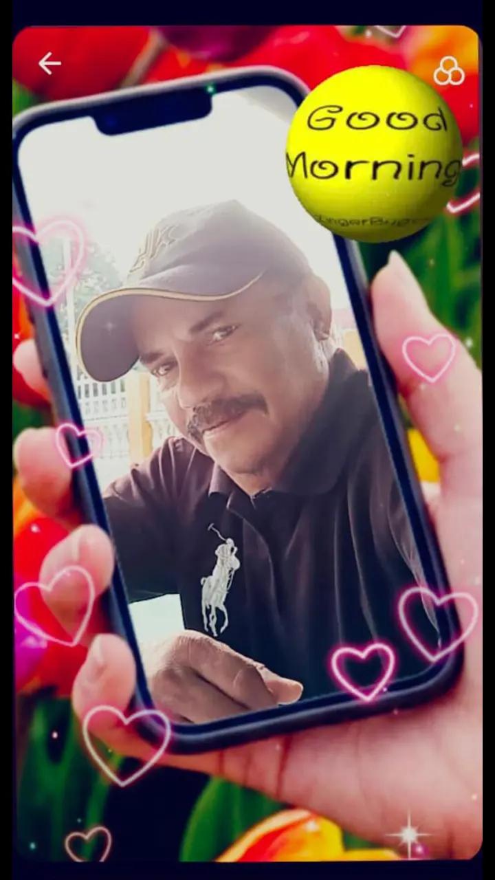 @chinna 🌞gounder