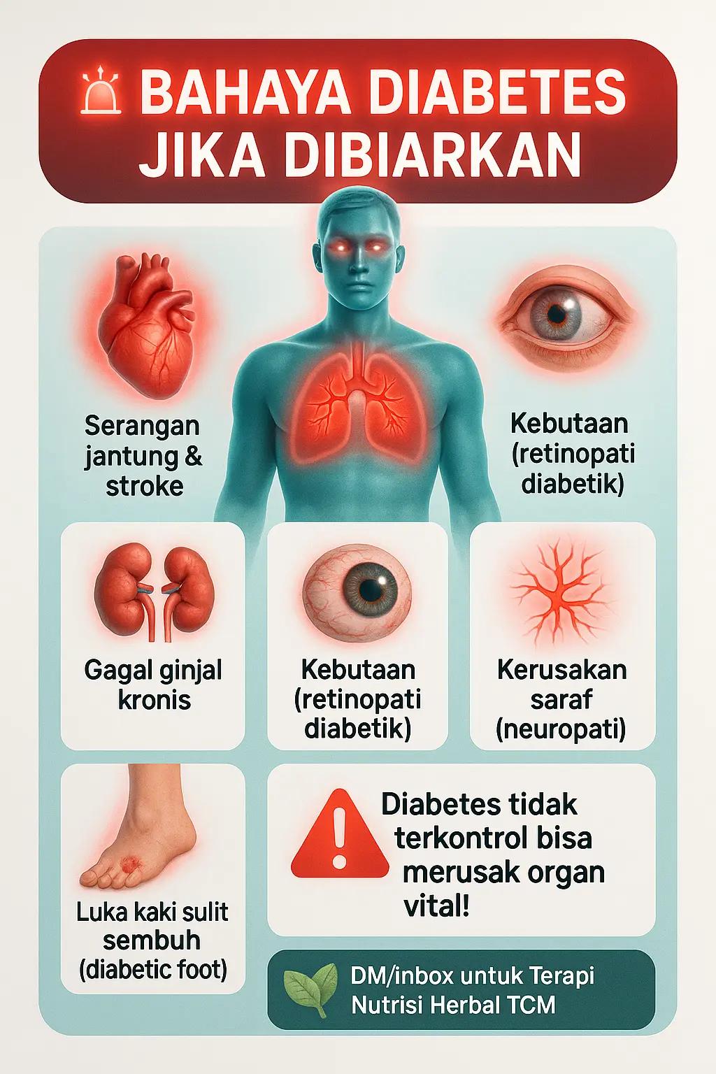 @SAHABAT DIABETES