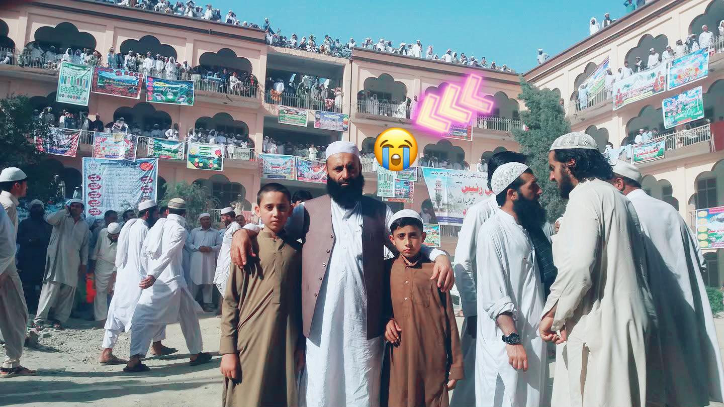 @Engr Ikram Ullah Orakzai