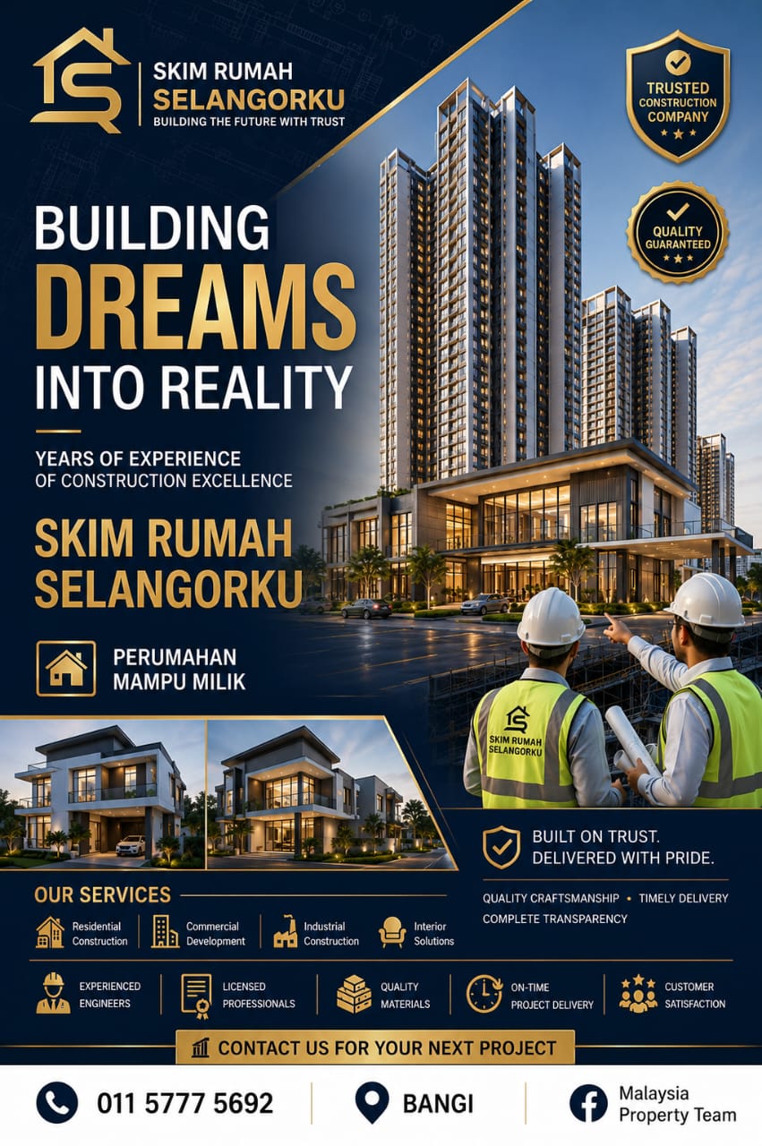 @Malaysia Property Team