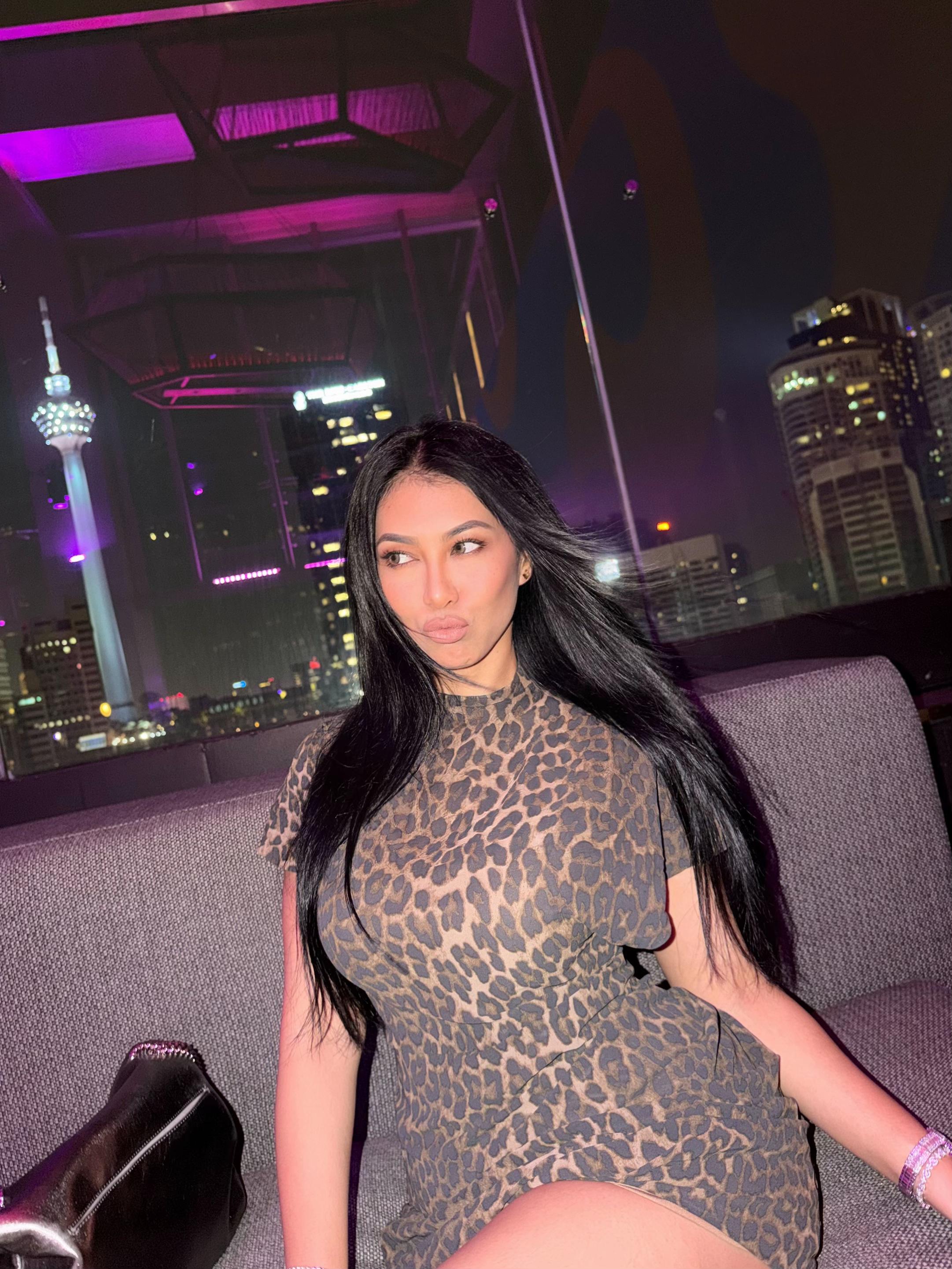 @Latisha.shamsir