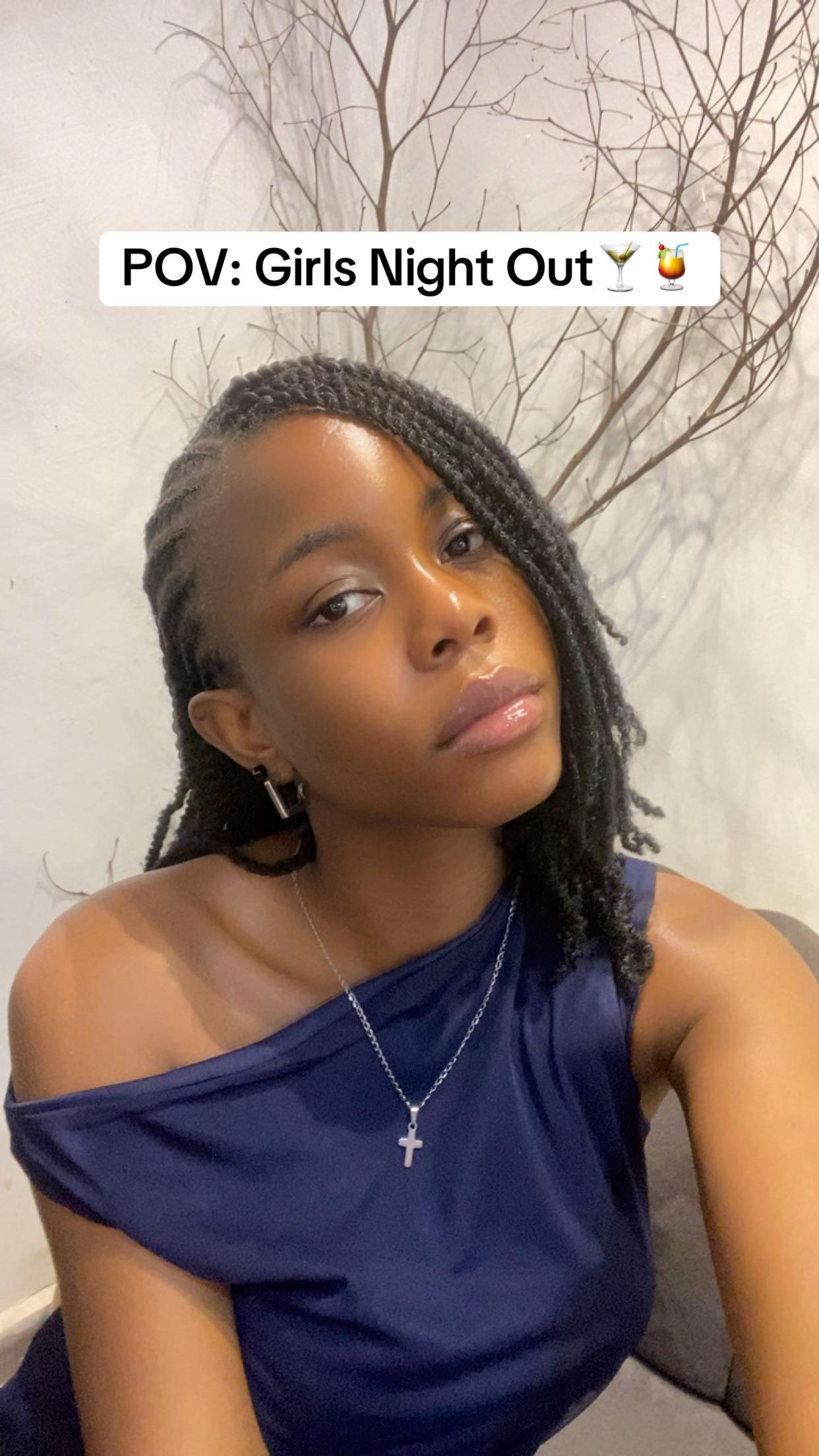 @Fallon Ajaegbu
