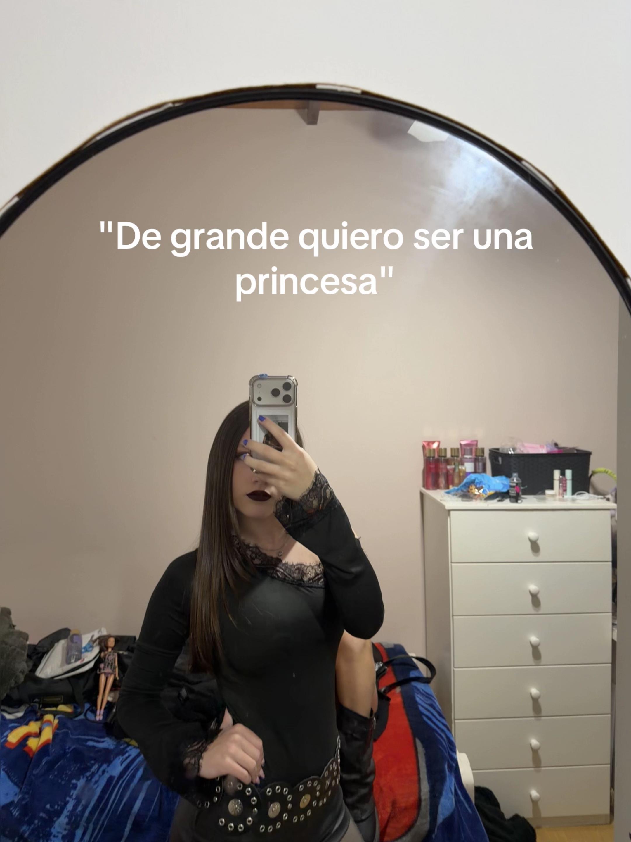 @tarada pero no rubia