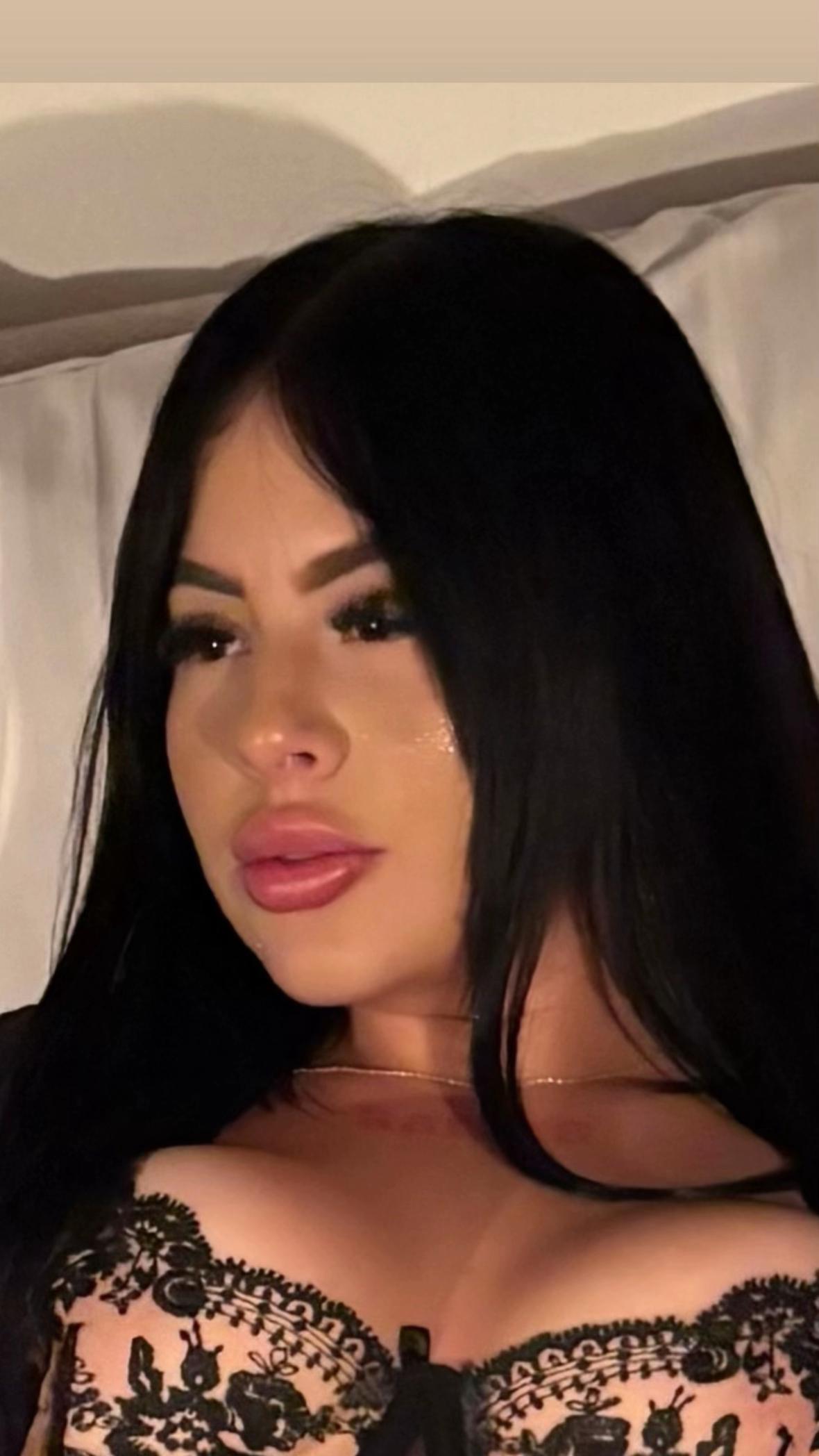 @Sara Velasquez