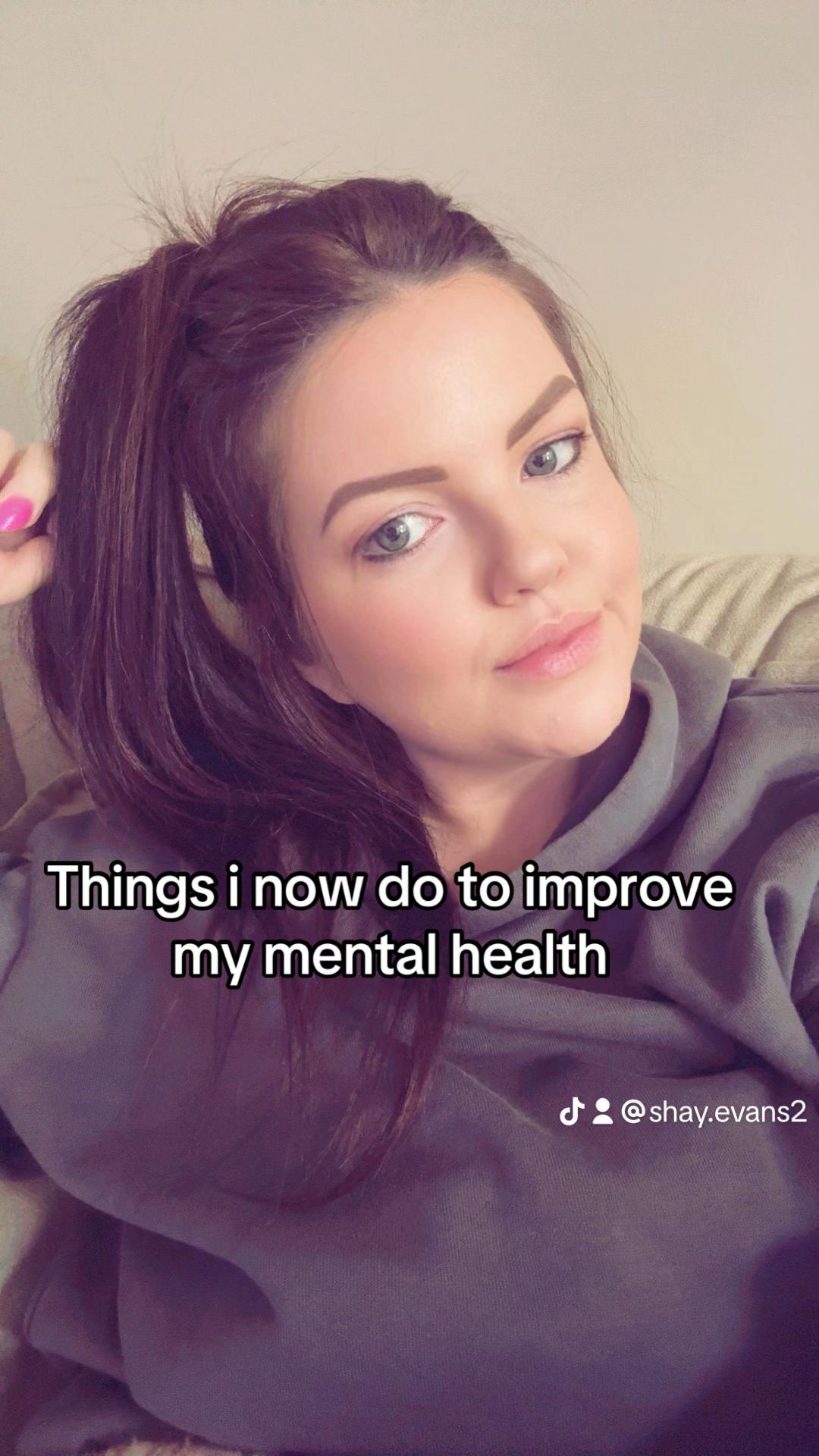 @Shay Evans &hearts;️🌿
