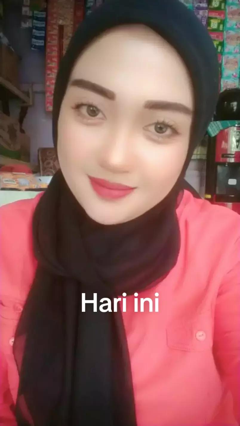 @Pelita dambaan hati