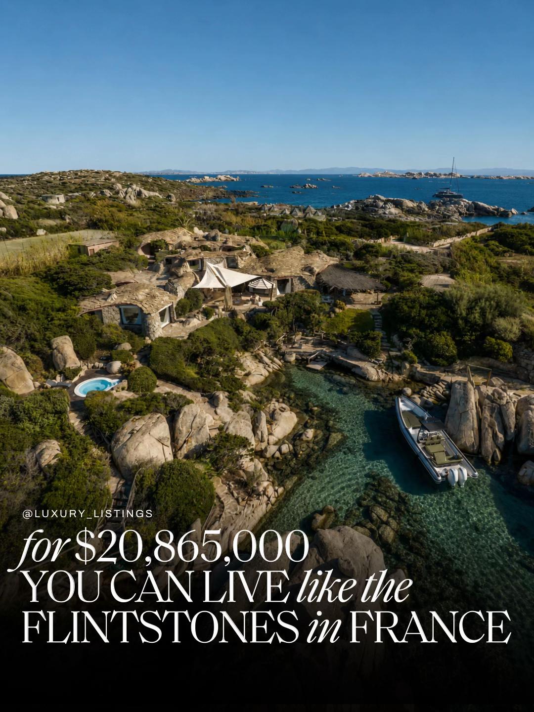 @Luxury Listings