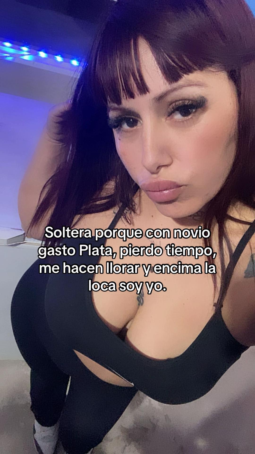 @Lu Rivas
