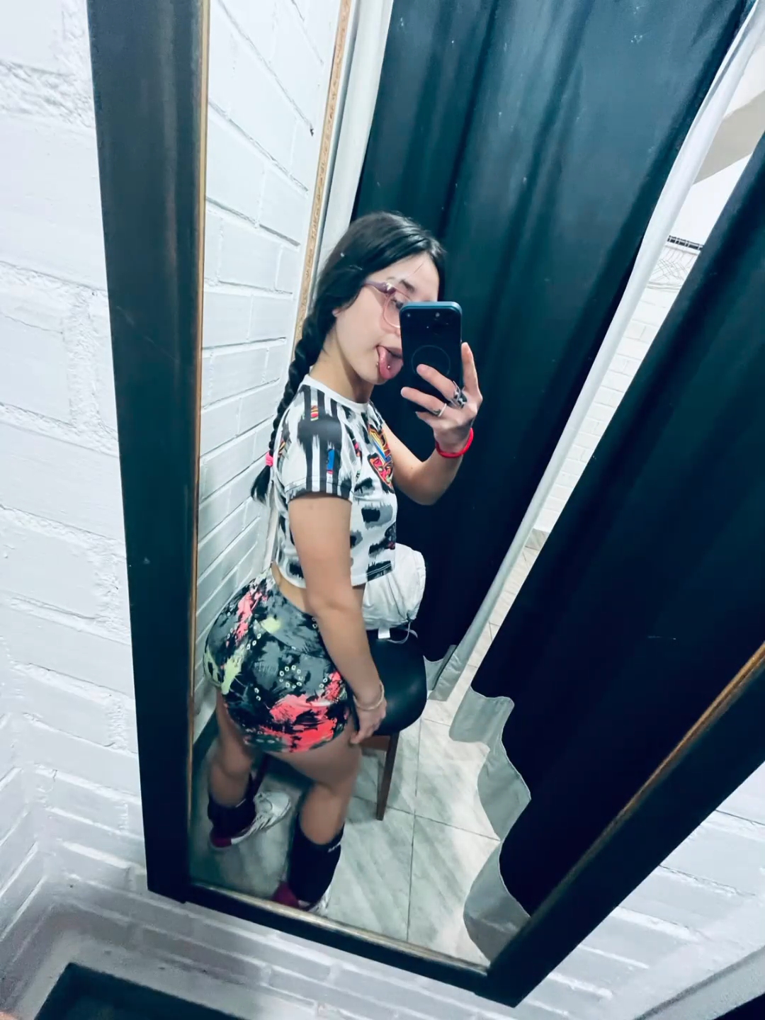 @Brisa Sevilla