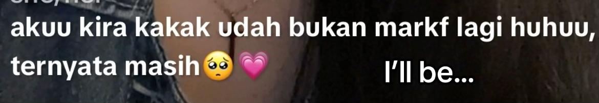 @ayy