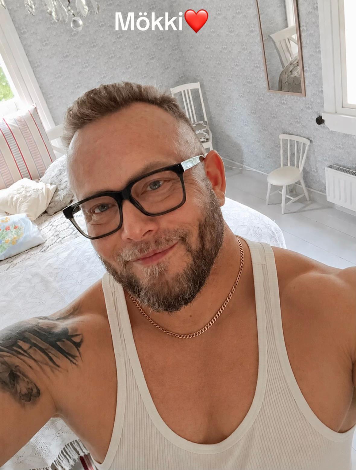 @Petri Juotasniemi