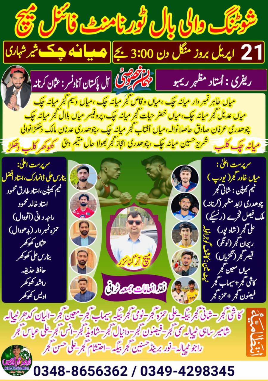 @ShANi gujJar 1432