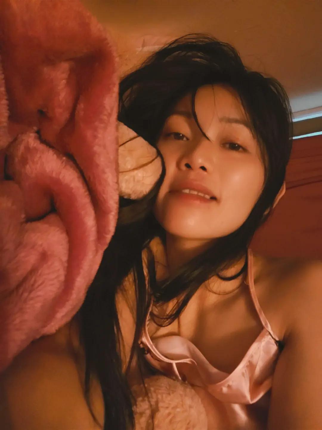 @Lj Lily