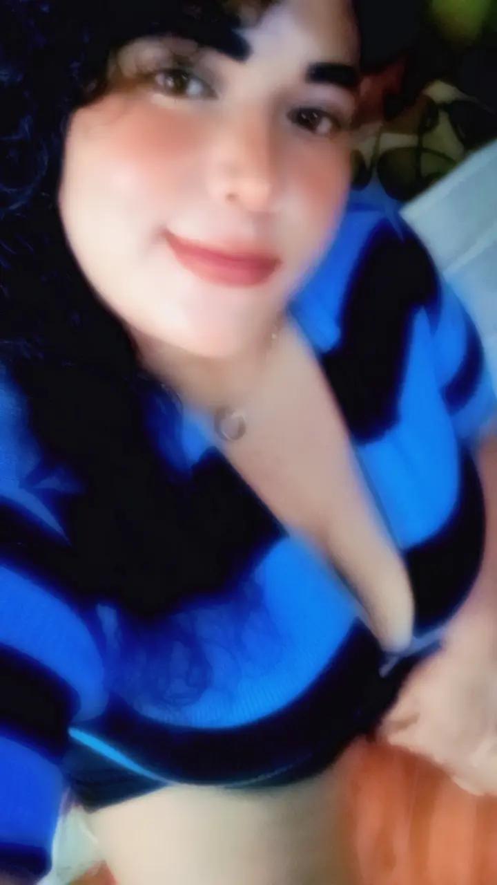 @Nickii tú nena hermosa 💞