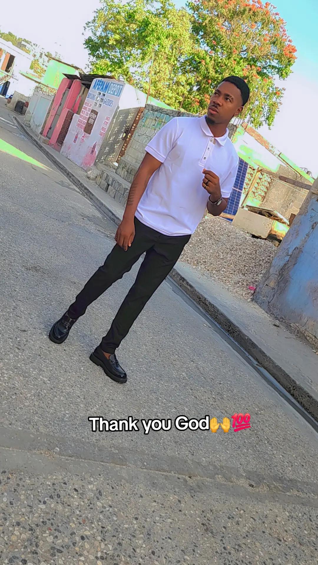 @Trueboy Pyranha🇭🇹❤💯
