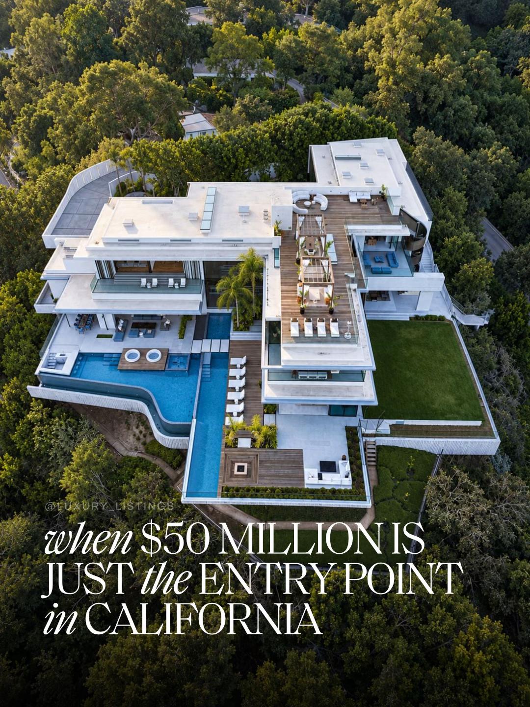 @Luxury Listings