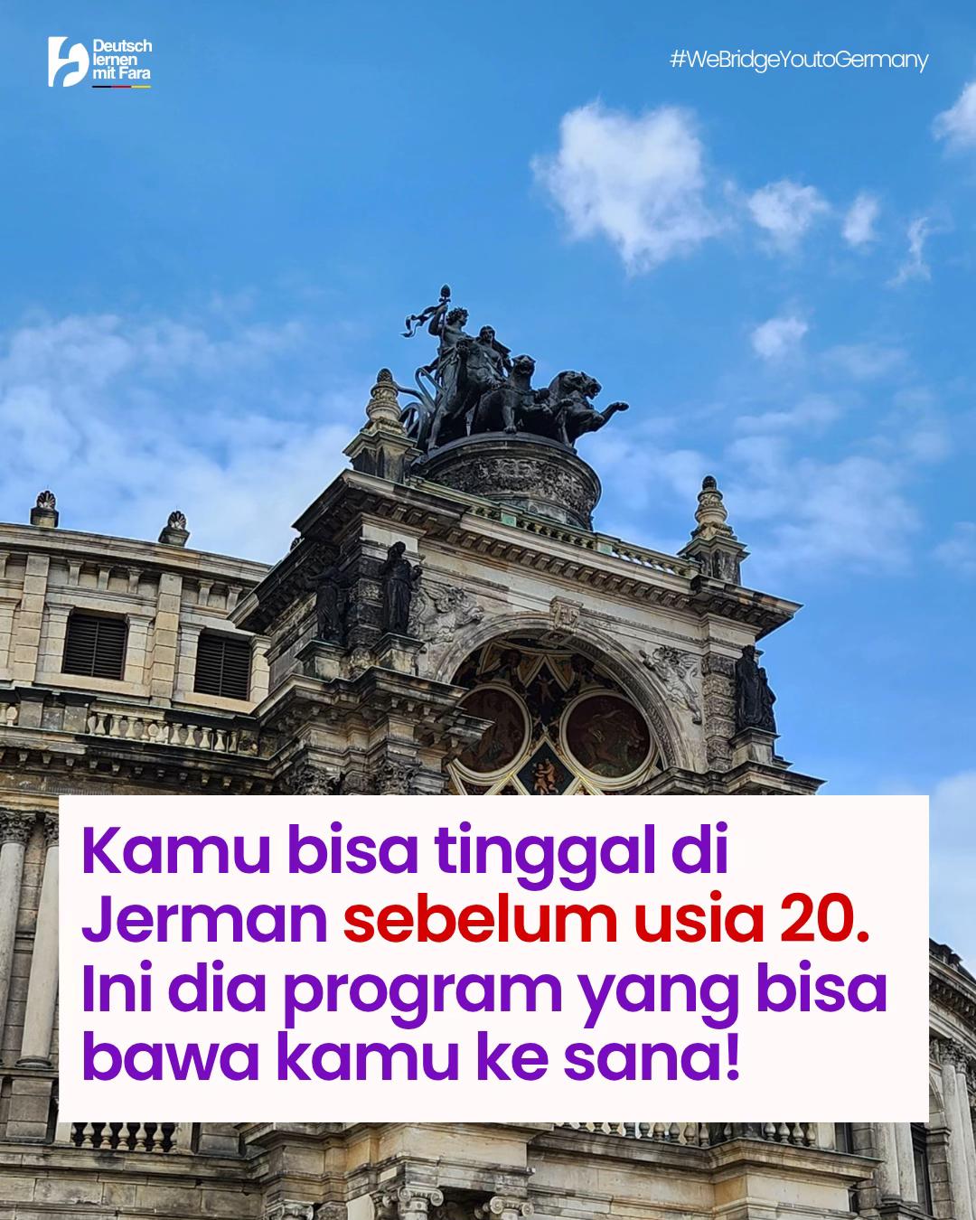 @Kursus Bahasa Jerman Bandung