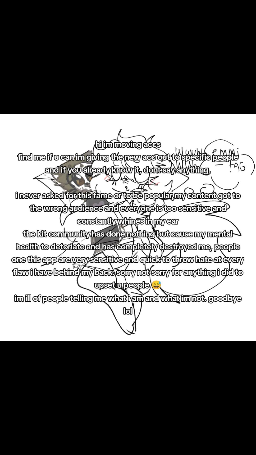 @◝ ⩊ ◜ ⸝ 𝗠𑄝υυ