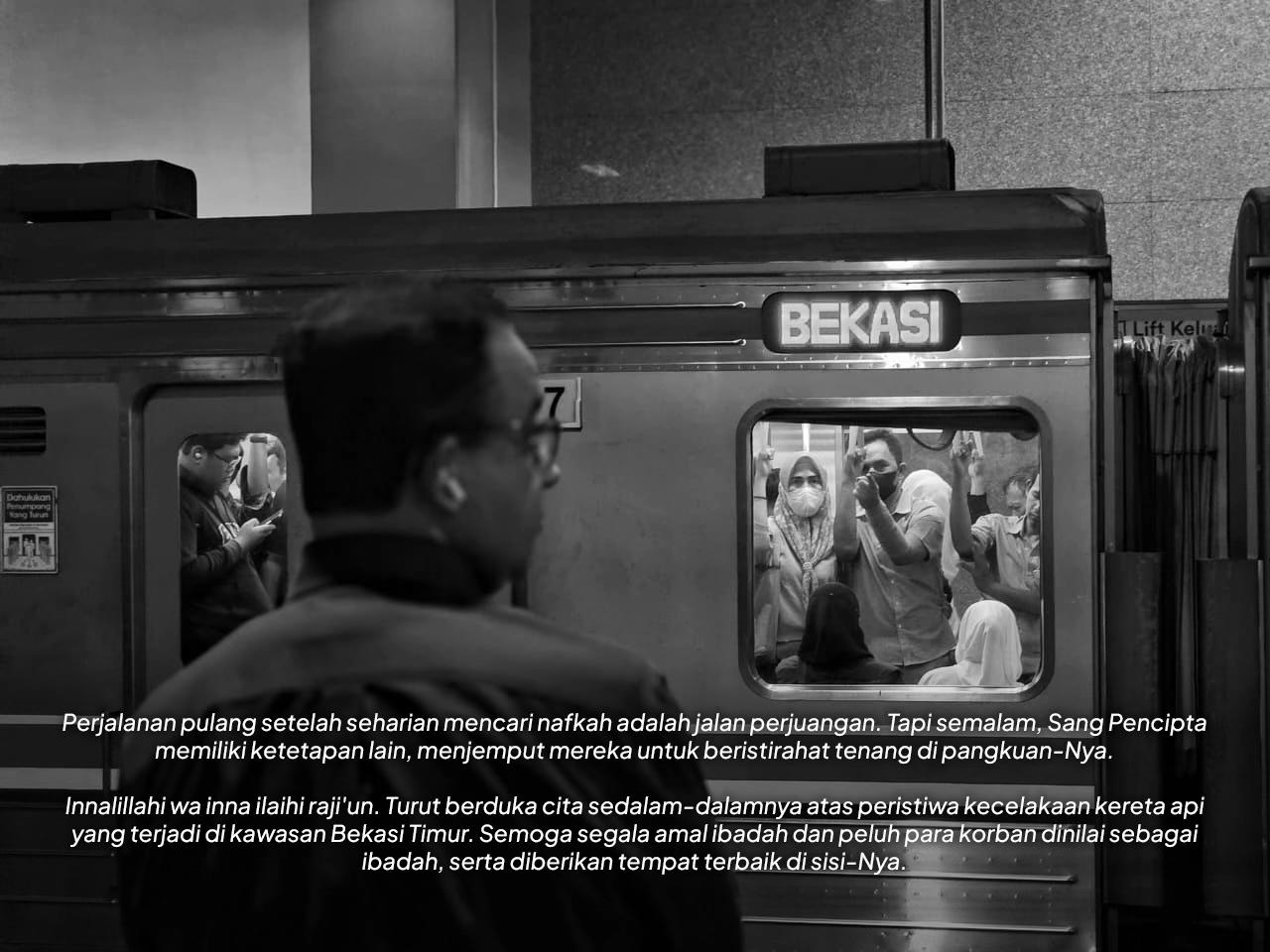 @Anies Rasyid Baswedan