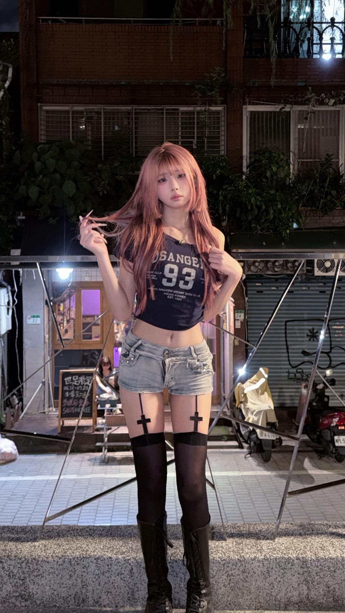 @咩咩