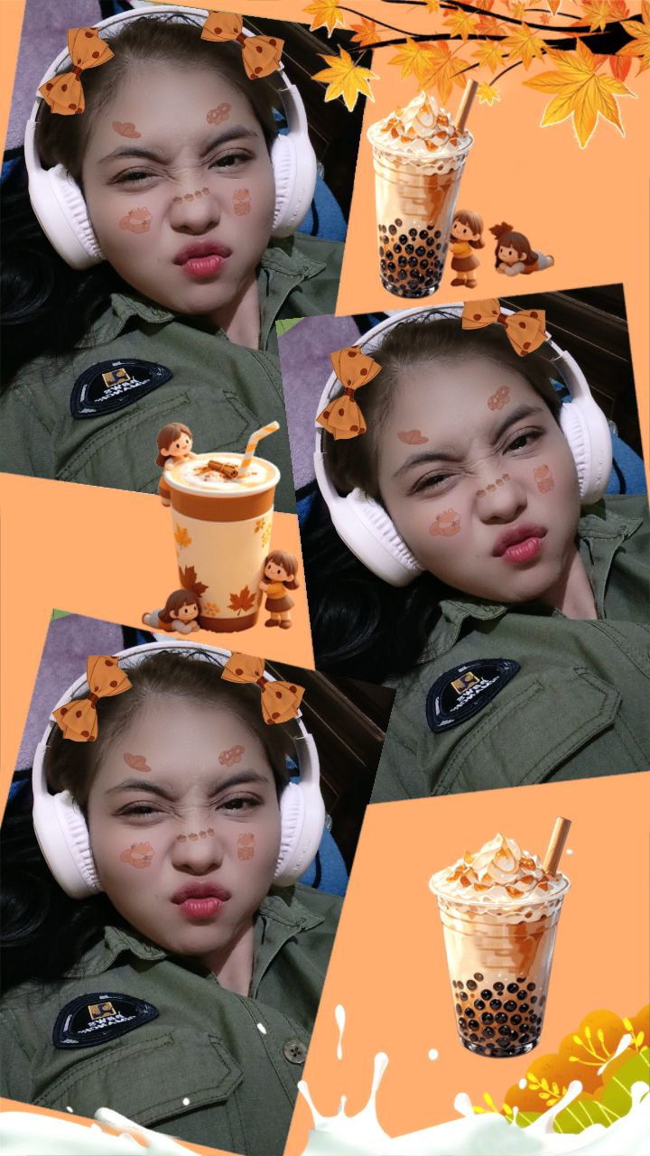 @Tika Belle