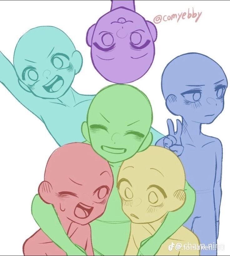 @🤍 💙 .