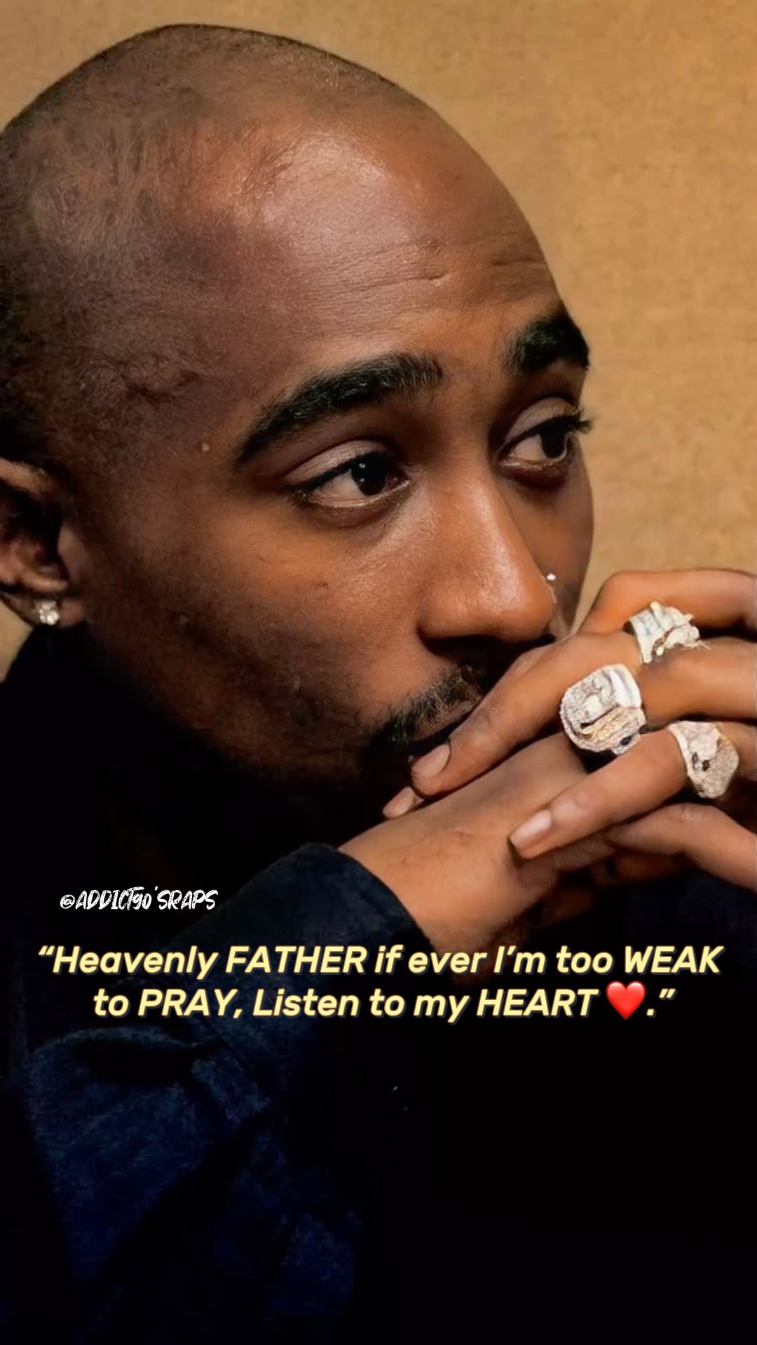 @ADDICT 90'S RAPS