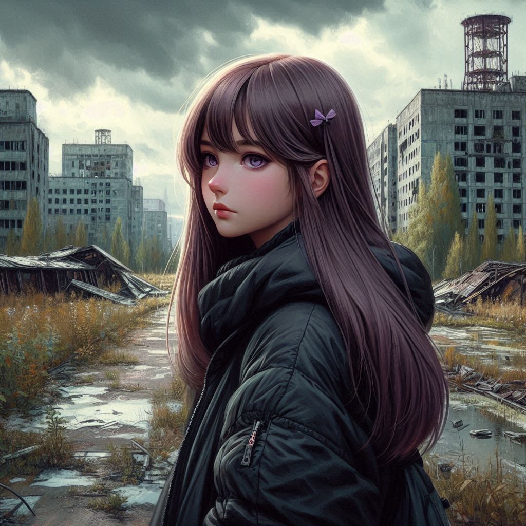 @Sofia Akiyama