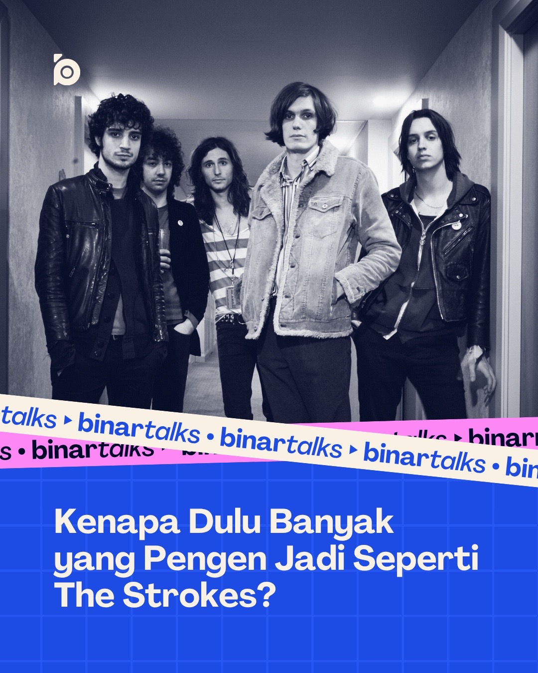 @Binar Media