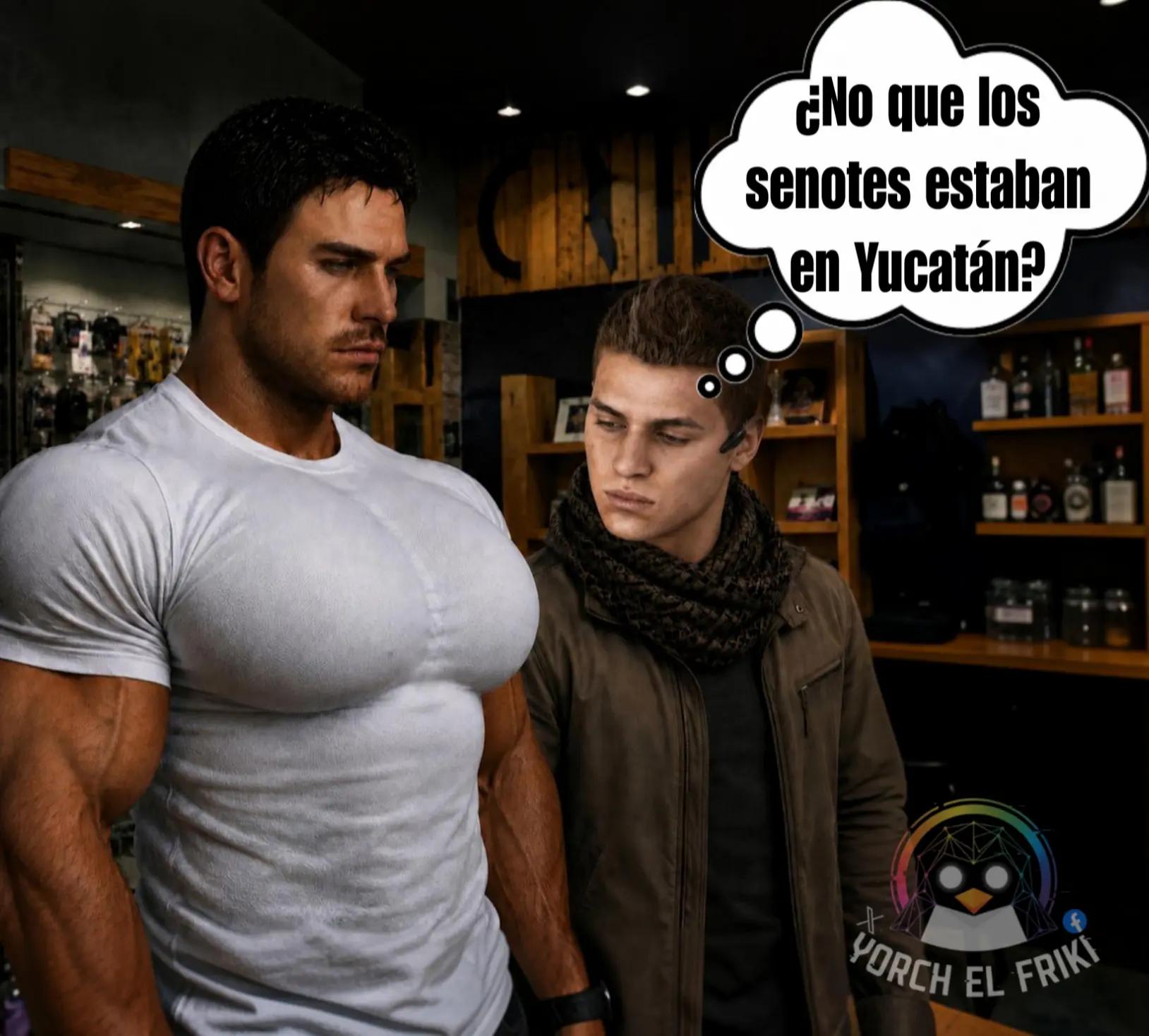 @YorchElFriki