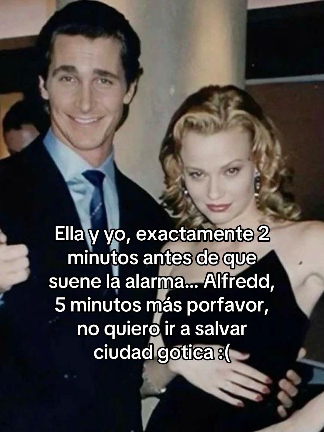 @anecdotas de ciudad gótica