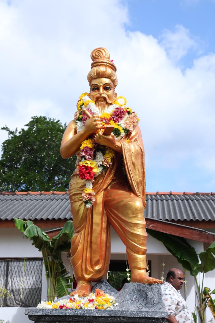 @Sri Nagarajah
