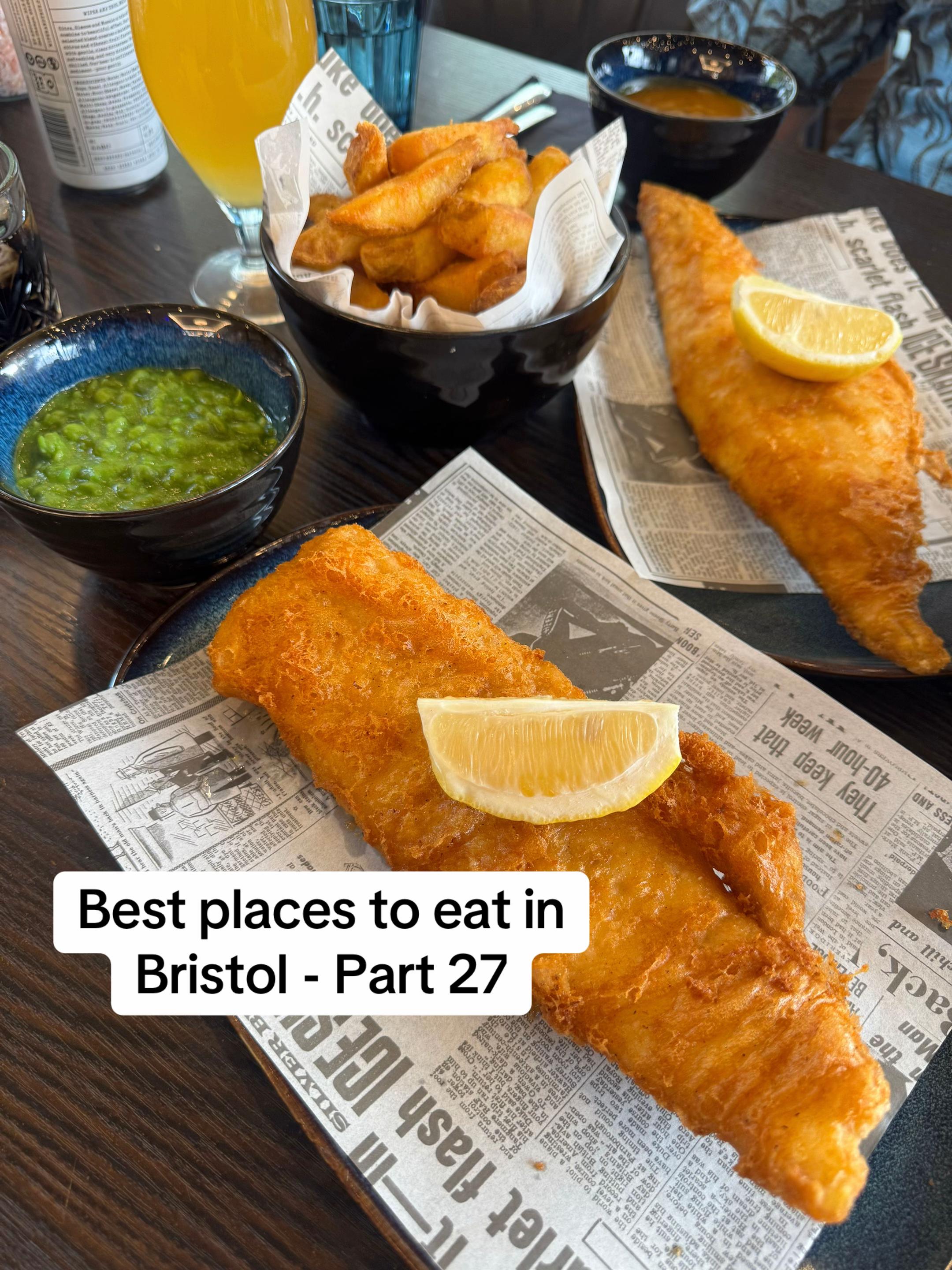 @Love For Bristol UK
