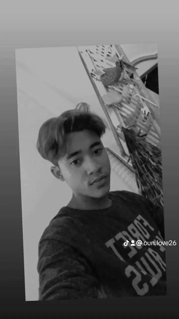 @Oun Love