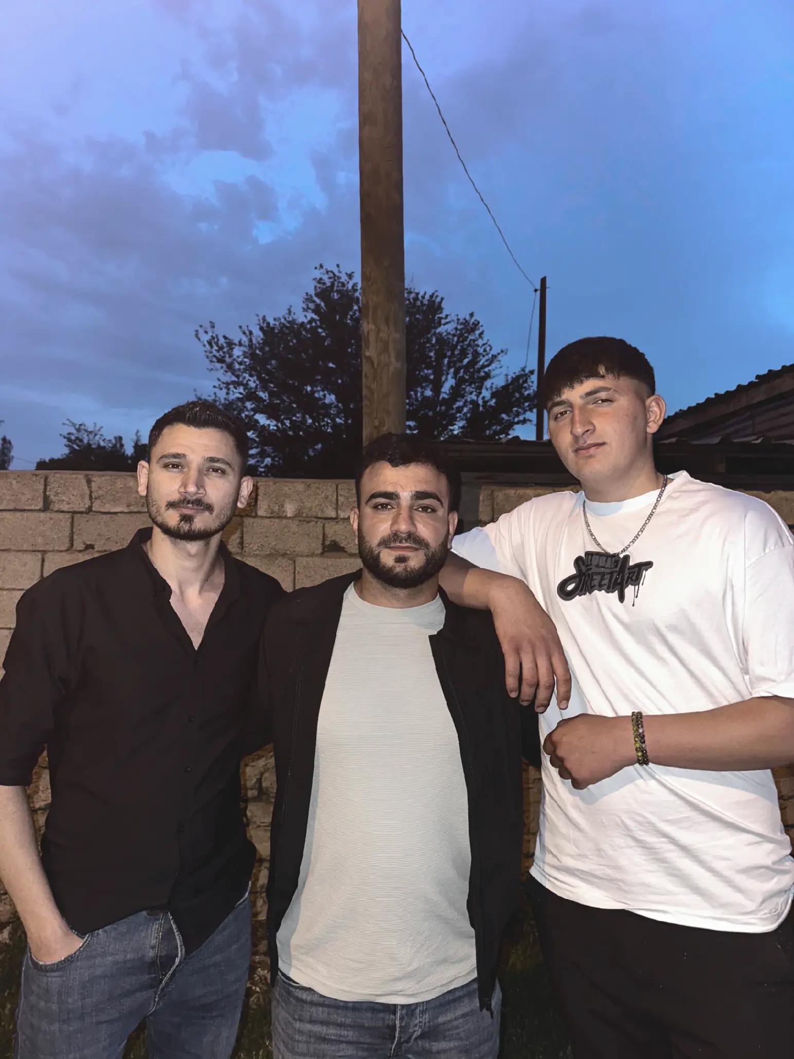 @Muhamed bulak 76 🦅