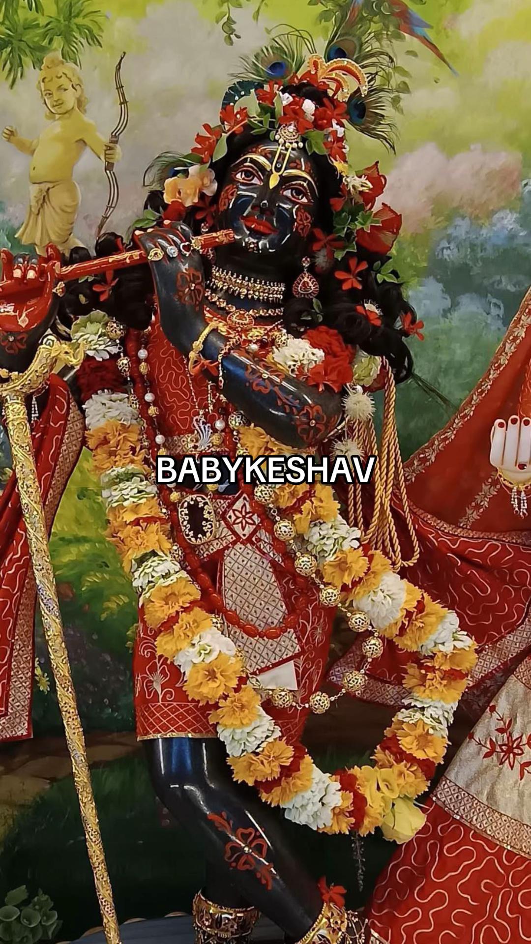 @Keshav